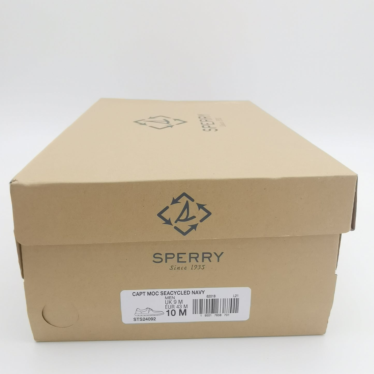 Sperry