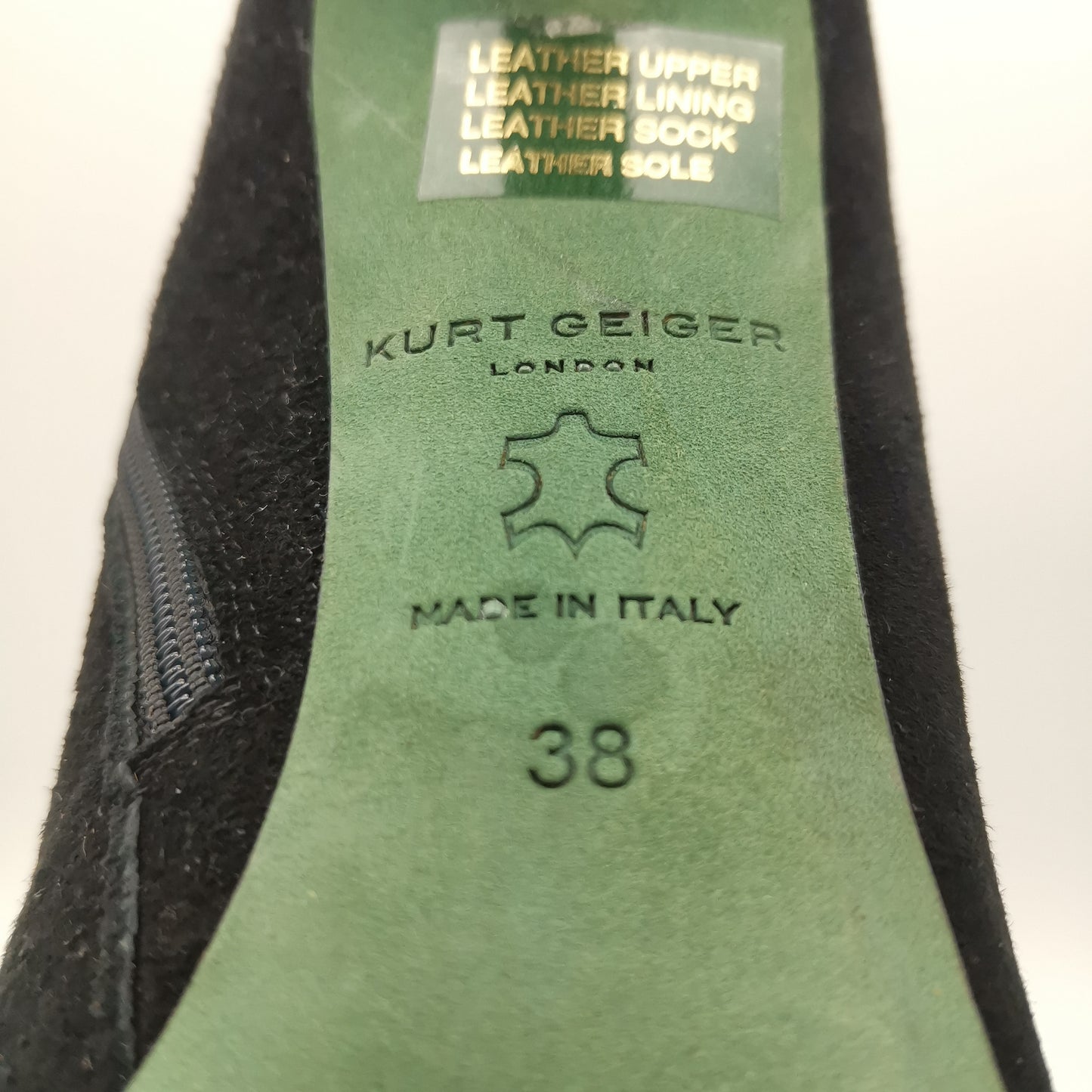 Kurt Geiger