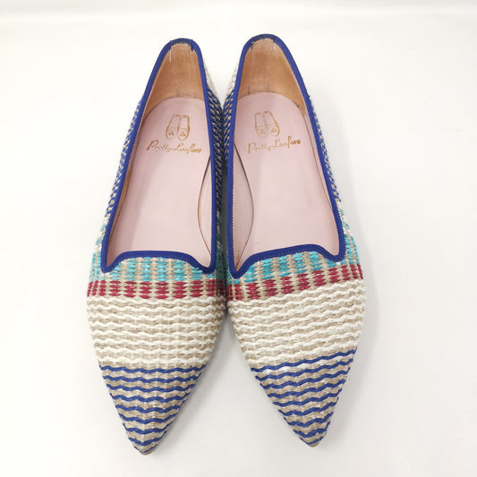 Pretty Loafers