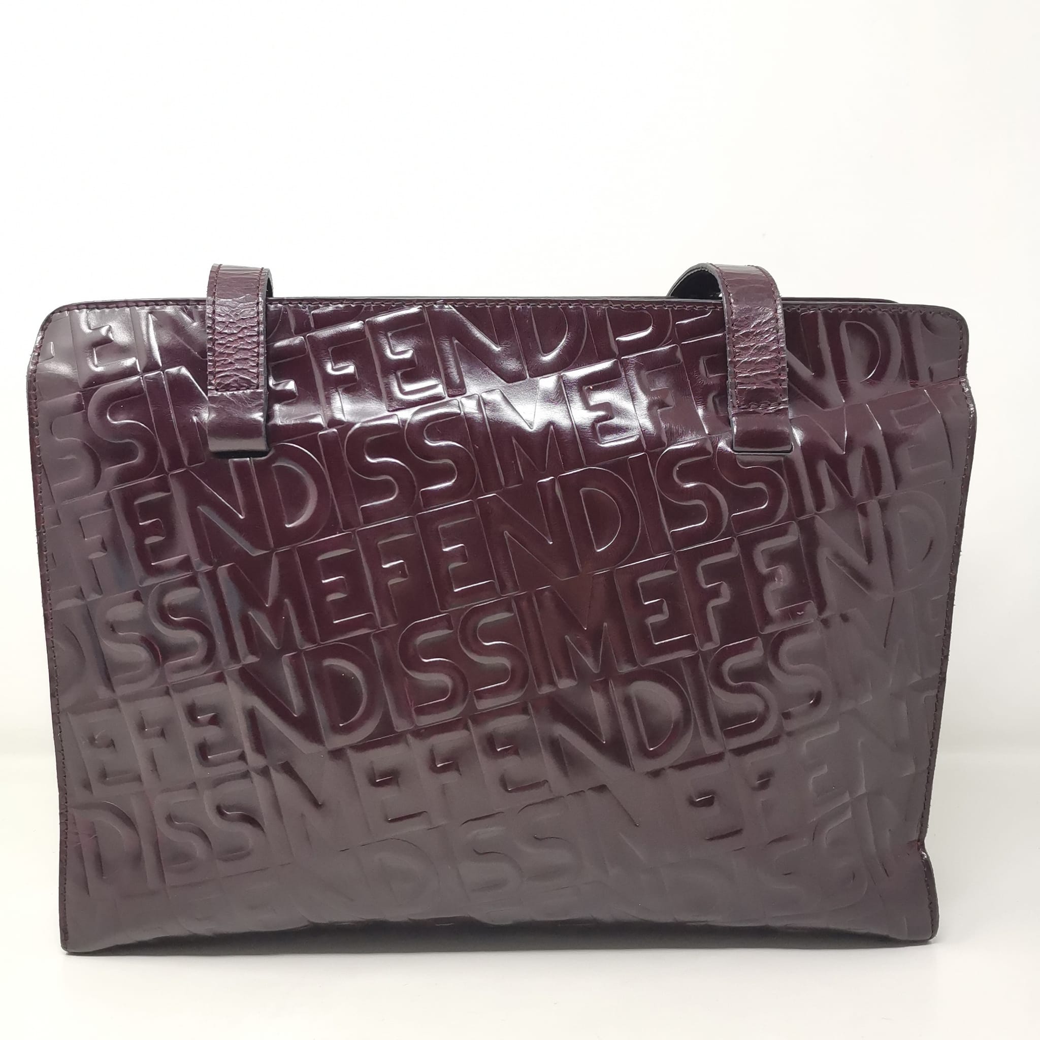 Fendissime handbags best sale