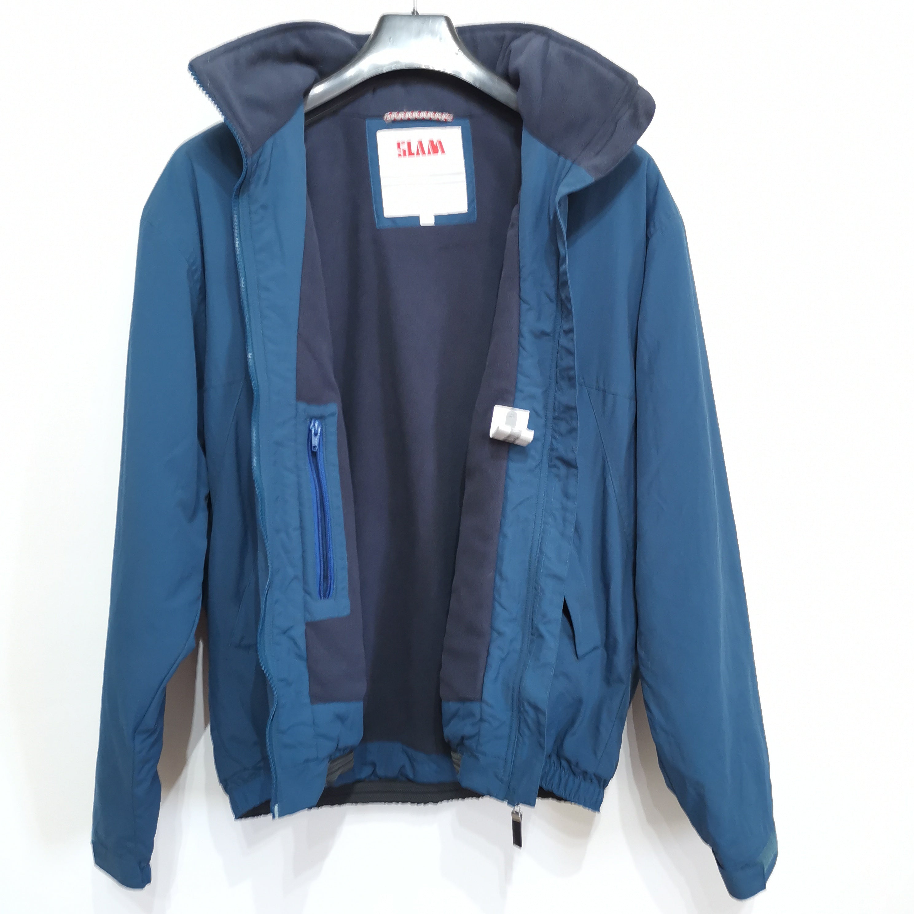 Slam on sale jacket price