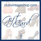 Club Vintage Gift Card